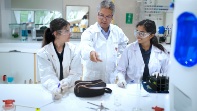 Colegio Peruano Británico celebra 60 años en el país liderando un estándar de educación global e innovador