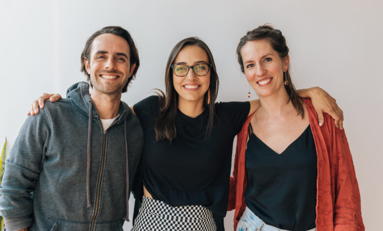 Laboratoria+ nace para que más mujeres lleguen a roles de liderazgo en todas las industrias