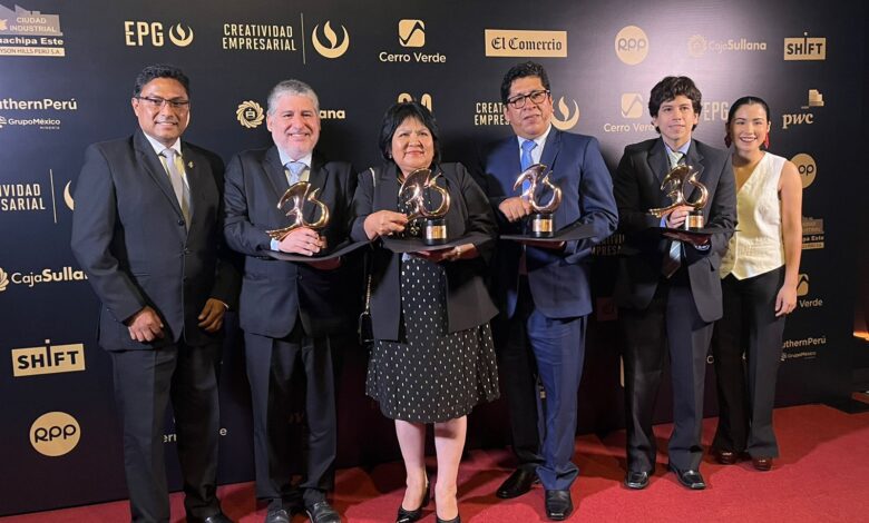 "Efecto Áncash"