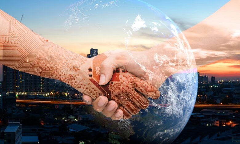 Fortinet participa en la reunión anual sobre ciberseguridad del Foro Económico Mundial