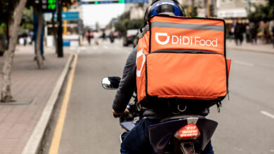 DiDi está invirtiendo más de USD $410 millones en la región para impulsar ganancias de conductores, repartidores y restaurantes