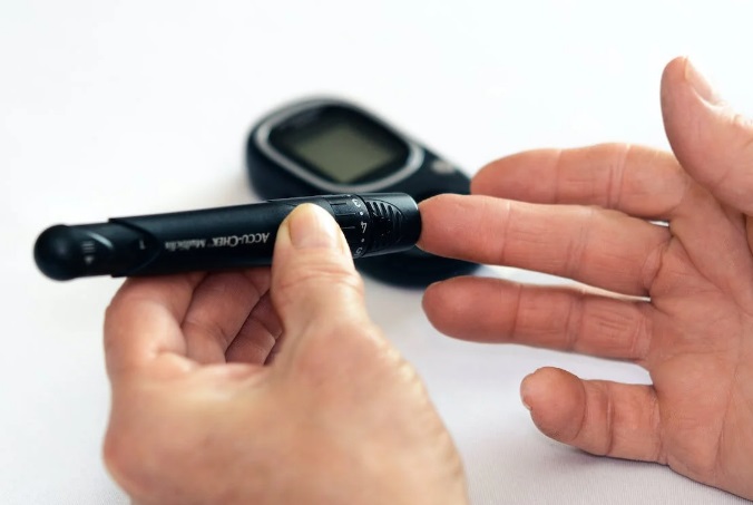 ¿Cómo afecta la seguridad digital a las personas con diabetes?