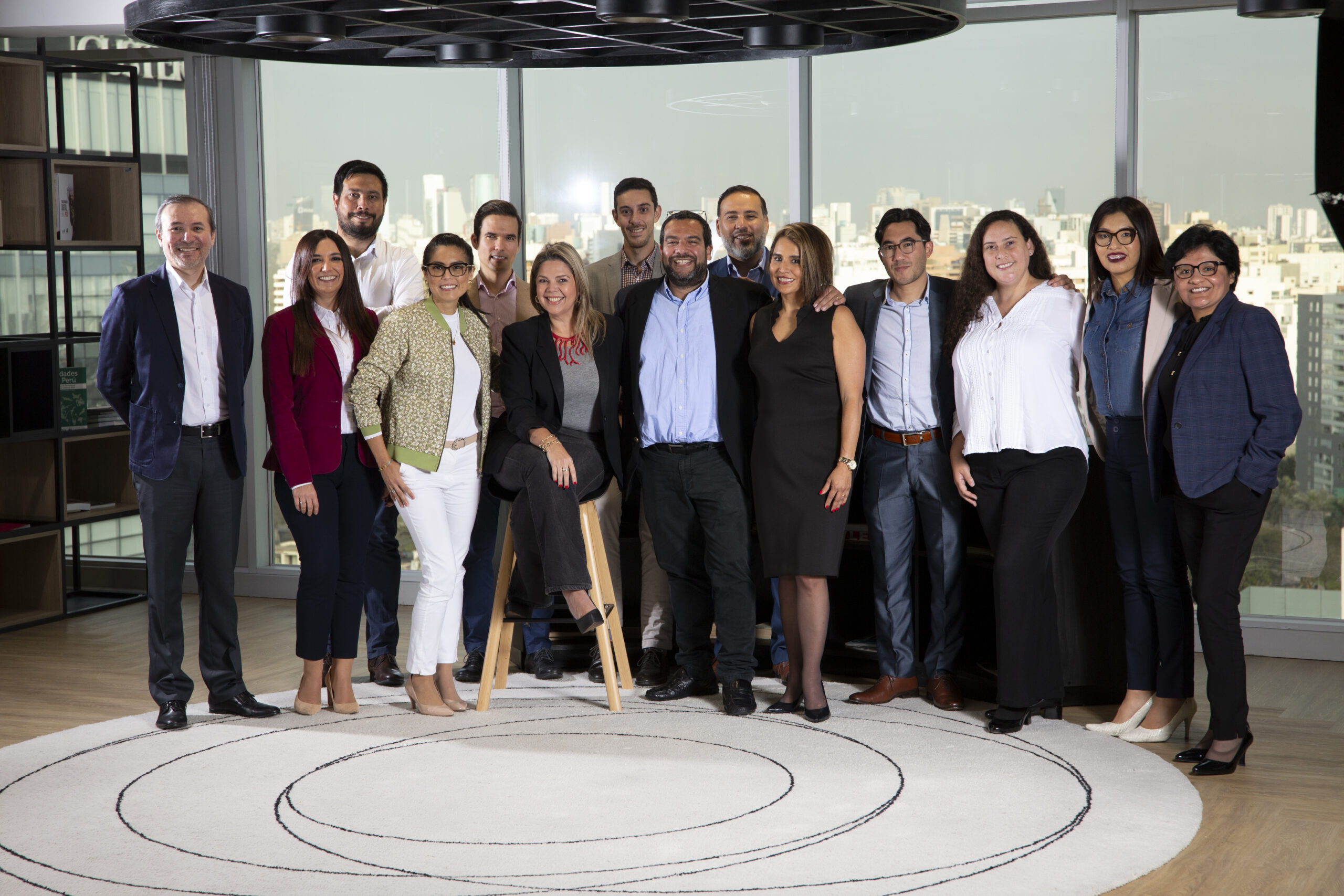Team NTT DATA