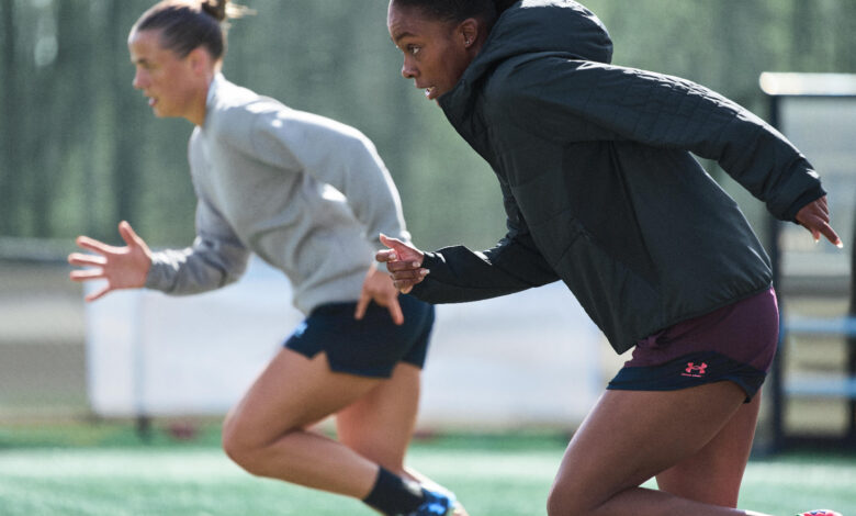 Under Armour presenta concepto “Multi-Mujer” para el 2024