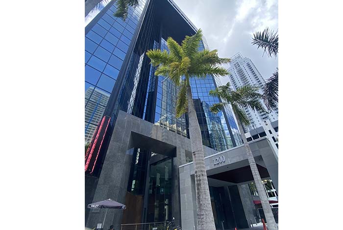 Peruanos pueden invertir desde USD 10 000 en proyectos inmobiliarios en Miami