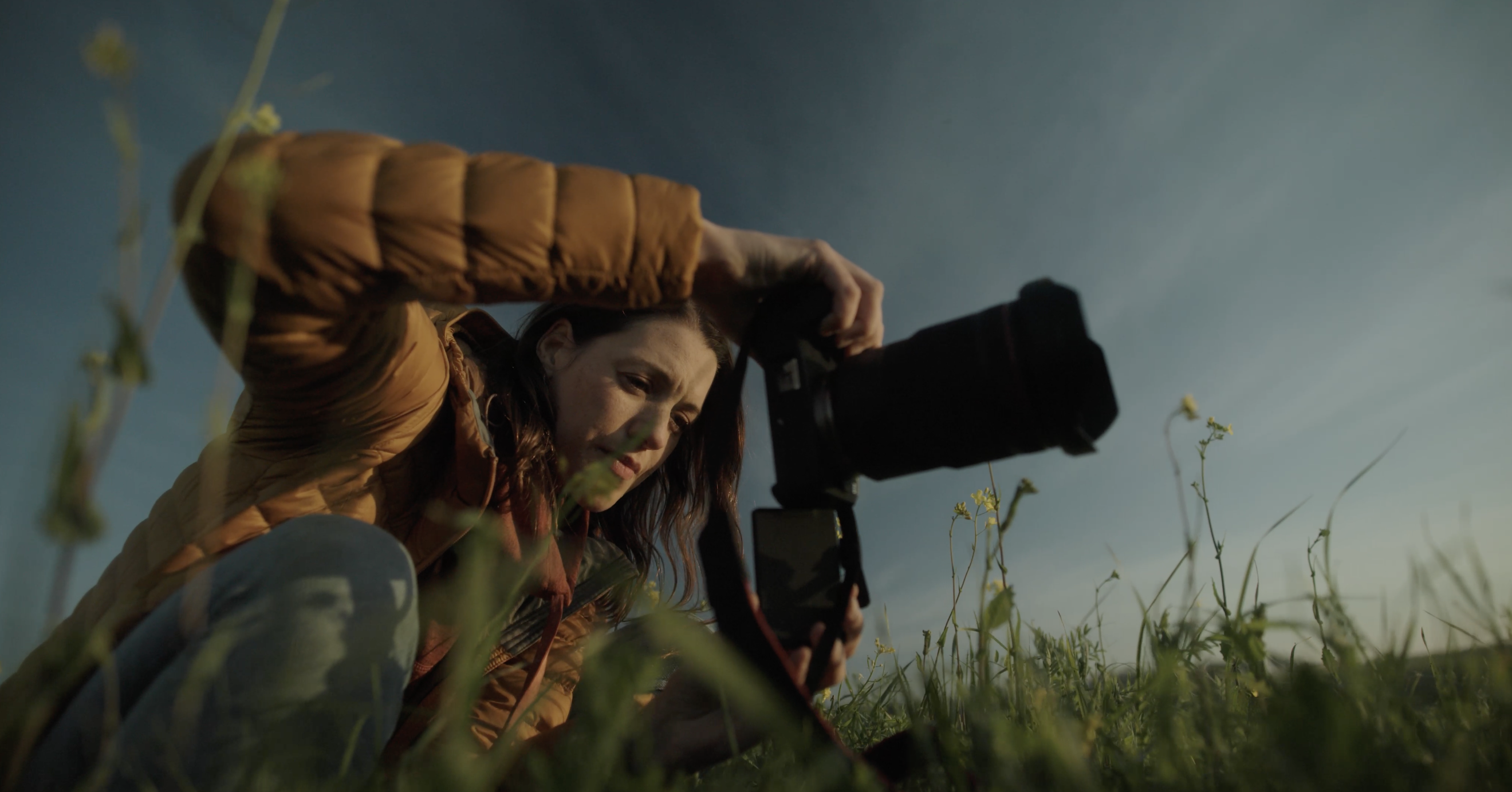 Las nuevas cámaras mirrorless R8, R50 y R100,