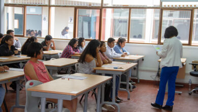 ¿Qué temas incluirá el Examen Nacional de Preselección de Beca 18-2024 del Pronabec? Conoce datos claves para tu preparación