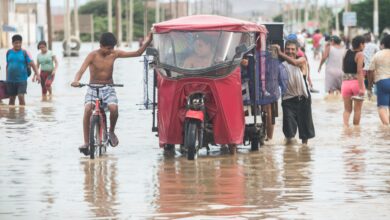 Fenómeno El Niño: ¿De qué manera afectará al crecimiento económico del Perú?