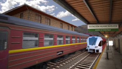 PROINVERSIÓN: Concurso público del proyecto modernización del Tren Macho atrae interés de siete empresas