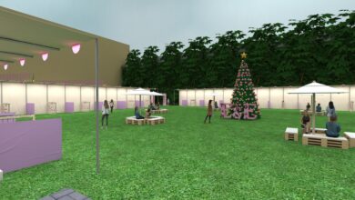 Feria Empoderadas y Emprendedoras presenta su segunda edición