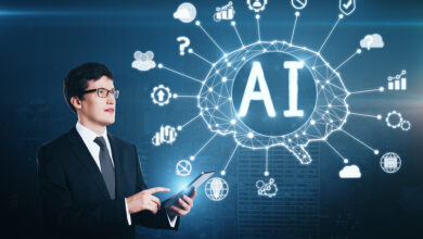 El impacto de la revolución de la Inteligencia Artificial y sus nuevas apuestas en el mercado global