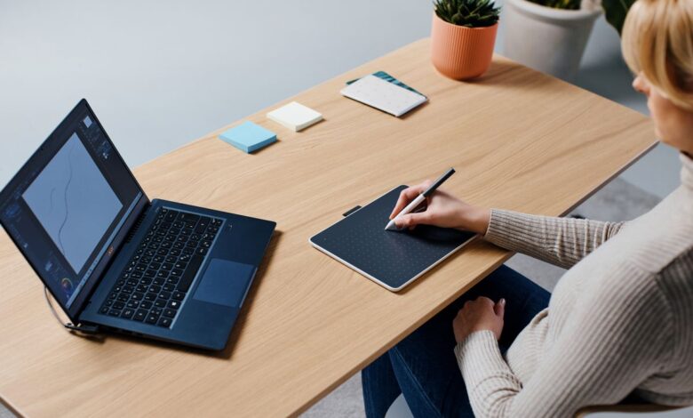 Wacom lanza en Perú nueva familia de productos Wacom One