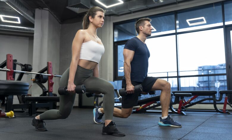 Beneficios del entrenamiento de fuerza y cómo comenzar