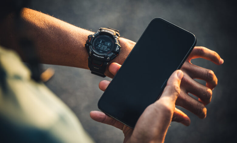 G-SHOCK ya es parte de STRAVA, la red social de deportistas y atletas más importante del mundo
