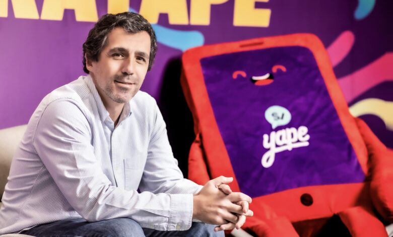 Yape lanza Yape Tienda con el objetivo de convertirse en la tienda online preferida de los peruanos
