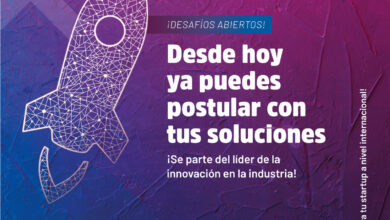 Parque Arauco lanza convocatoria global de innovación abierta
