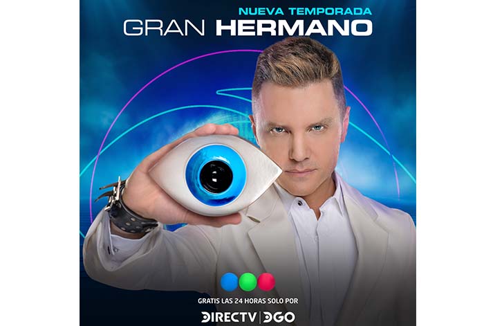 Telefe y DirecTV firman acuerdo estratégico para la nueva edición de Gran Hermano