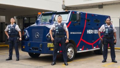 Hermes presenta su nuevo concepto corporativo, inspirado en la confianza que mueve a los peruanos
