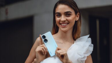 Funciones del HONOR 90 que mejoran instantáneamente tus contenidos para redes sociales