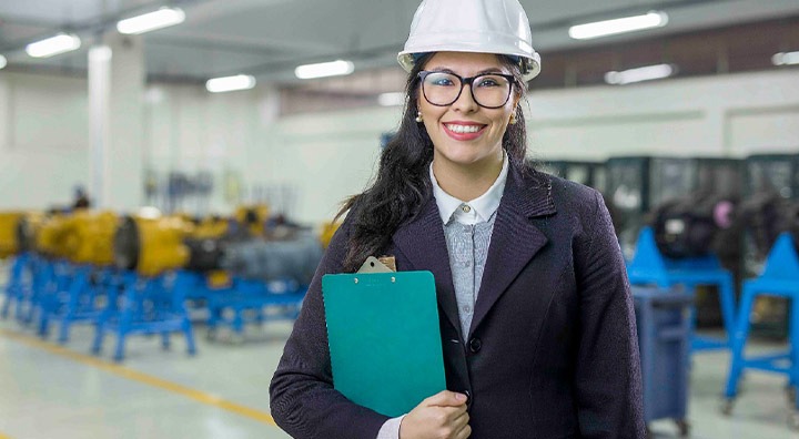 Henkel Peruana y WIM Perú suscriben alianza para resaltar labor de la mujer en la minería