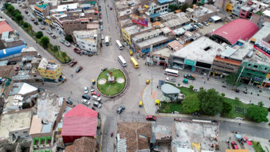 MTC impulsa proyectos de transporte urbano masivo para Piura y Huamanga