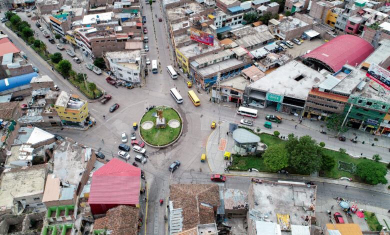 MTC impulsa proyectos de transporte urbano masivo para Piura y Huamanga