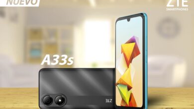 ZTE A33s llega al Perú: Un smartphone práctico, potente y eficiente