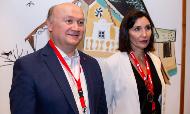 “Red Hat Summit: Connect Perú”: Estas son las novedades de la reciente edición del foro tecnológico