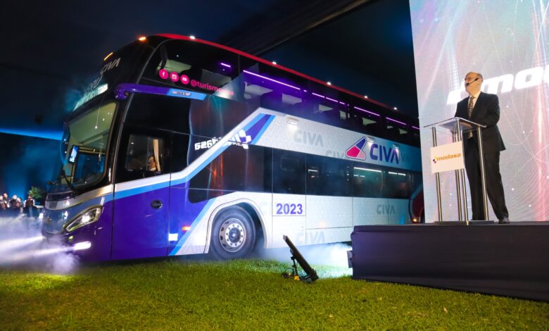 Modasa proyecta un crecimiento del 20% en ventas para el 2024