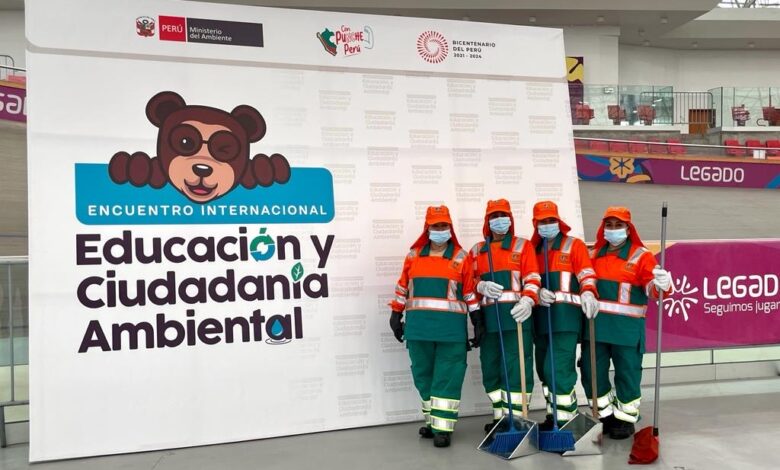 Innova Ambiental: aliado en la promoción de la educación ambiental en el país