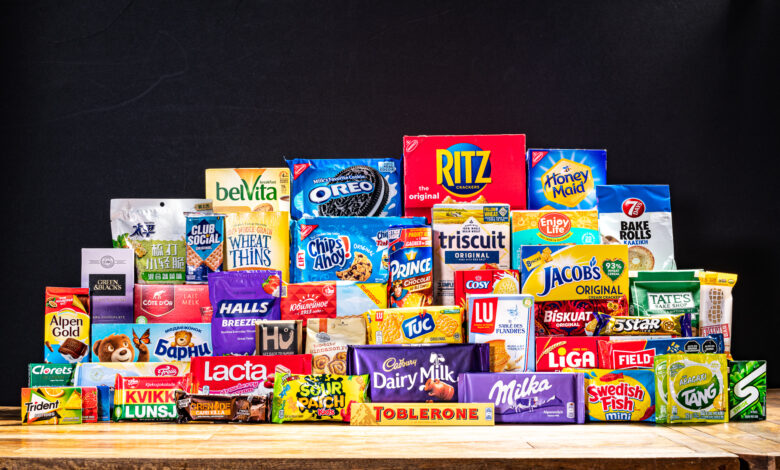 Mondelēz anuncia avances en términos de sostenibilidad