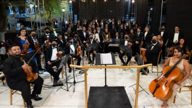 OIM Perú realiza concierto gratuito para celebrar la integración en Piura