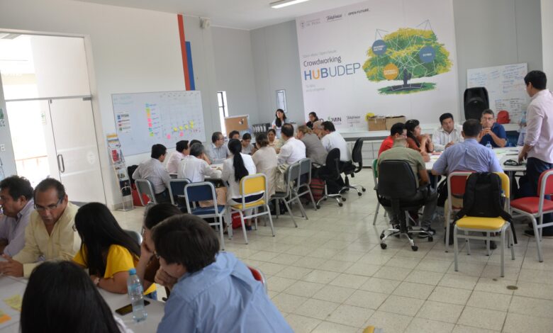 Produce potenciará a incubadoras de negocios de Cusco, Ica, Tumbes y Huánuco para que impulsen emprendimientos innovadores