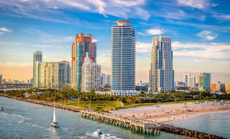 Invierte en Miami: conozca cómo hacerlo y qué tipo de propiedad se ajusta a su perfil