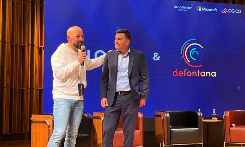 Integración entre Defontana y KLog.co potenciará experiencia logística-digital