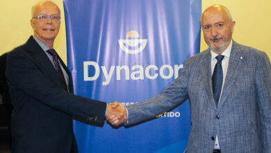 Dynacor nombra al experto del sector Denis Rivard como su primer director de operaciones, marcando una nueva era de crecimiento