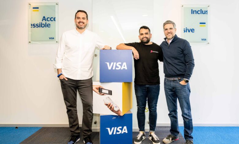 Pomelo y VISA se unen para potenciar las finanzas embebidas en Perú