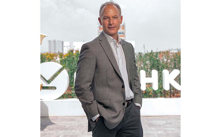 Kushki reafirma su crecimiento en Latinoamérica al nombrar a Eduardo Cantón como Chief Strategic Partnerships Officer