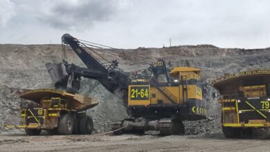 Komatsu-Mitsui y Komatsu Mining Corp Perú se integran para ampliar su oferta en el sector minero
