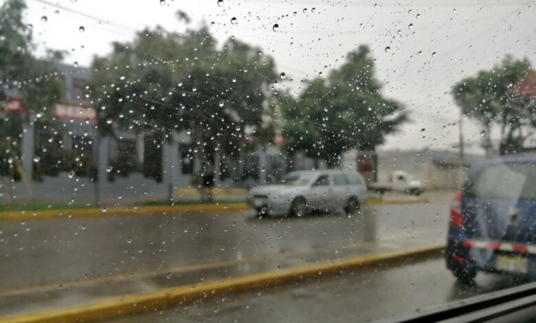 Fenómeno del Niño: Recomendaciones para prevenir enfermedades frente a cambios abruptos de temperatura