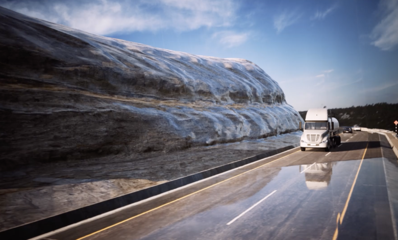 PROINVERSIÓN: Nueve empresas interesadas en el proyecto carretera Longitudinal de la Sierra Tramo 4