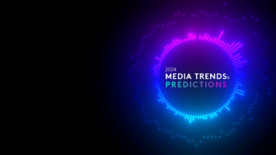 Kantar IBOPE Media presenta las cinco tendencias del sector de medios para 2024