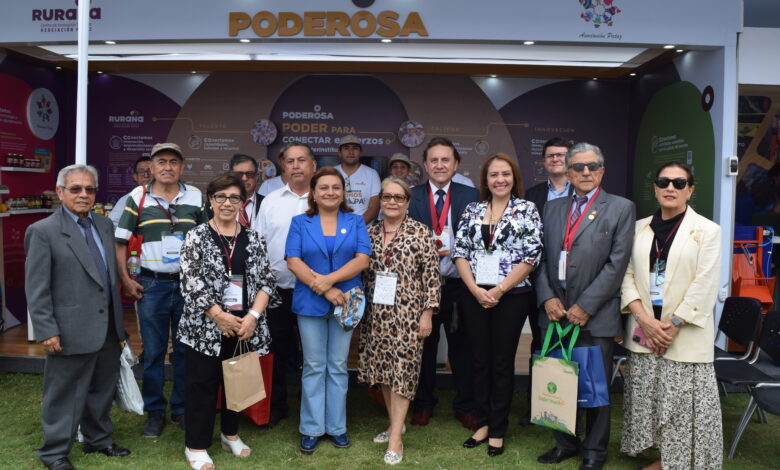 Ruta al CONAMIN 2024: Conferencias descentralizadas sobre minería se inician en Trujillo