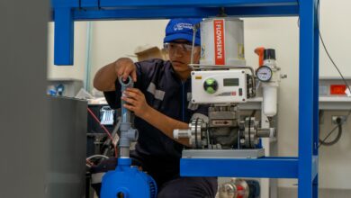 38 alumnos de todo el Perú ganaron en las Olimpiadas Tecnológicas de 2023