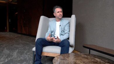 Fabio Assolini, Director del Equipo de Investigación y Análisis para América Latina en Kaspersky