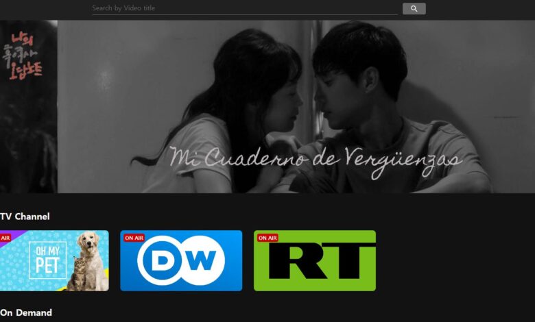 Lanzan Panea.tv, la plataforma de videos que incorpora “Watch-to-Earn”