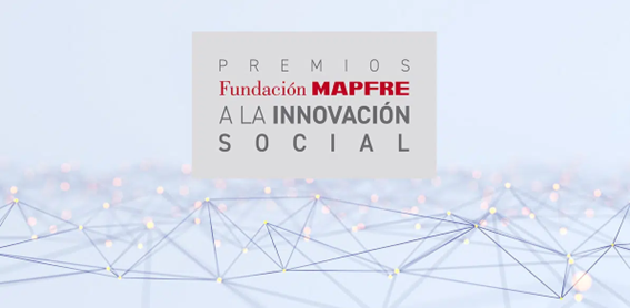 Fundación MAPFRE lanza la 7ª edición de los premios a la innovación social