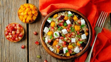 Versatilidad y Exquisitez