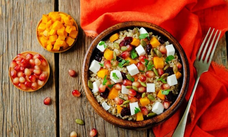 Versatilidad y Exquisitez