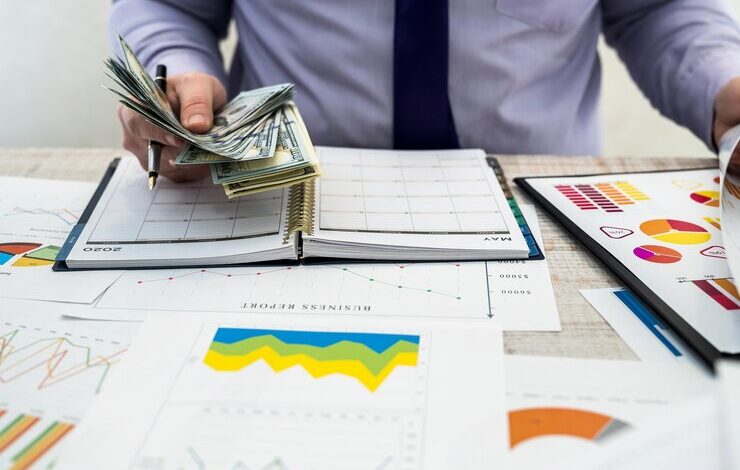 Recesión económica: ¿Cómo las decisiones contables influyen en la continuidad empresarial de tu negocio?